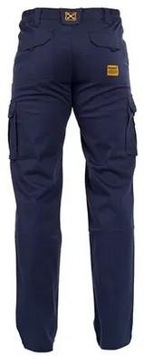 Pantalón elástico Track