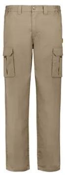 Pantalón elástico Track