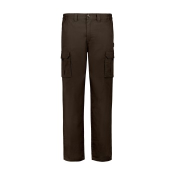 Pantalón elástico Track
