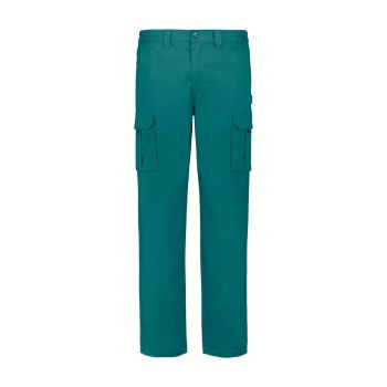 Pantalón elástico Track