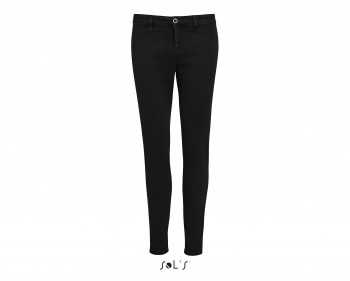 Pantalón chino Jules women
