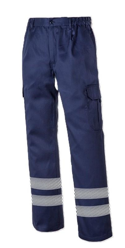 Pantalón 1001Z banda segmentada