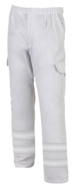 Pantalón 1001Z banda segmentada