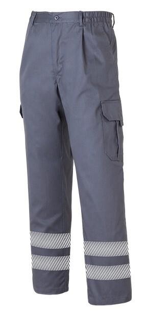 Pantalón 1001Z banda segmentada