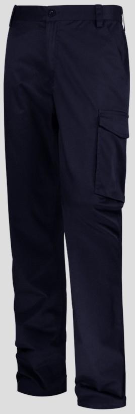 Pantalón WR.3.144 Multibolsillos Elástico
