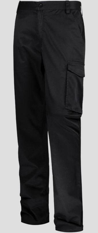 Pantalón WR.3.144 Multibolsillos Elástico