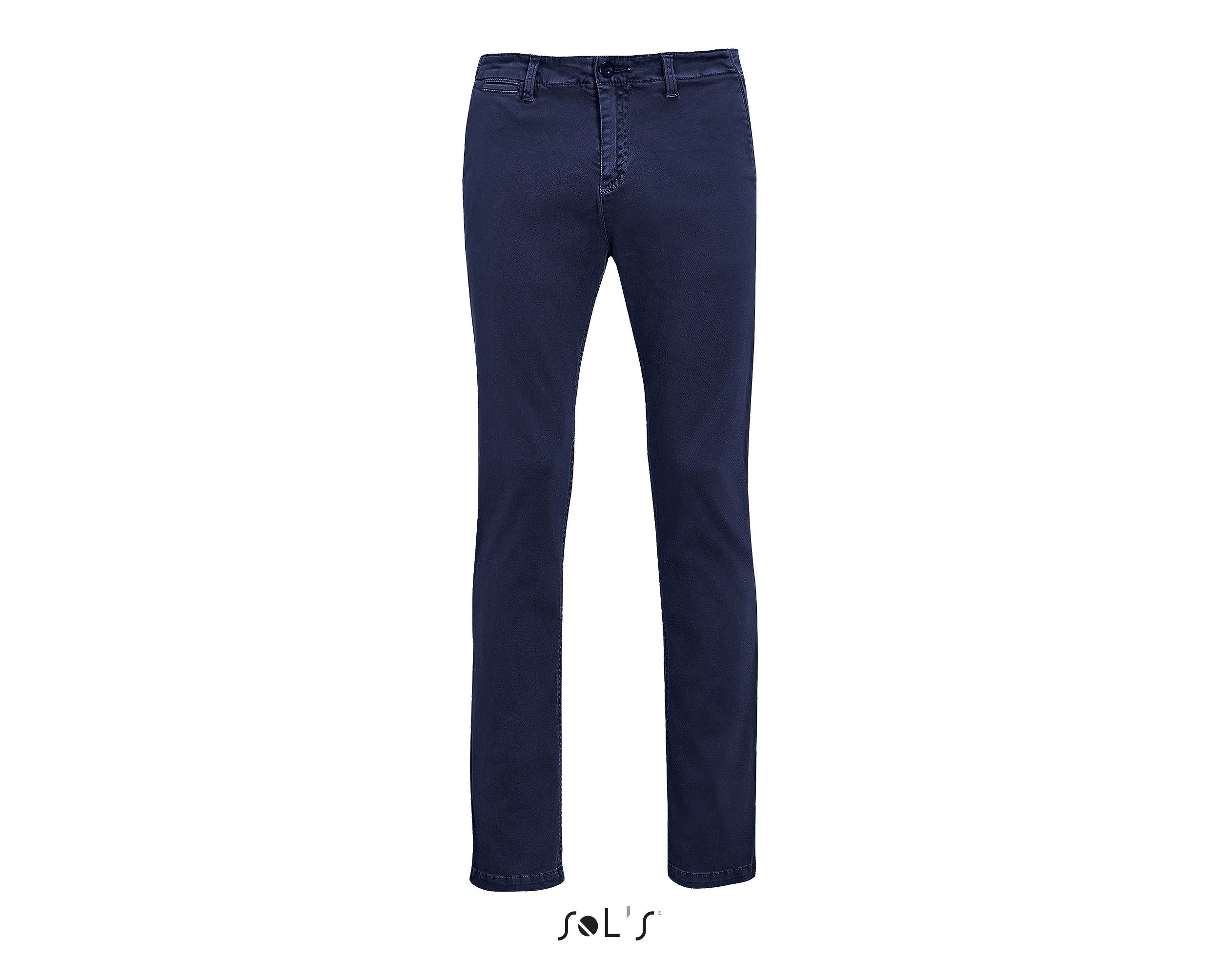 Pantalón chino Jules LENGTH 33