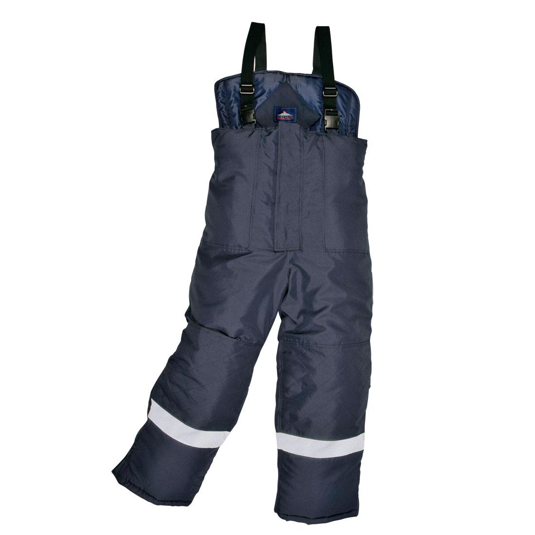 Pantalón CS11 cámara frigorífica