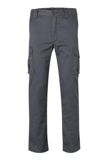 Pantalón 103015S forrado