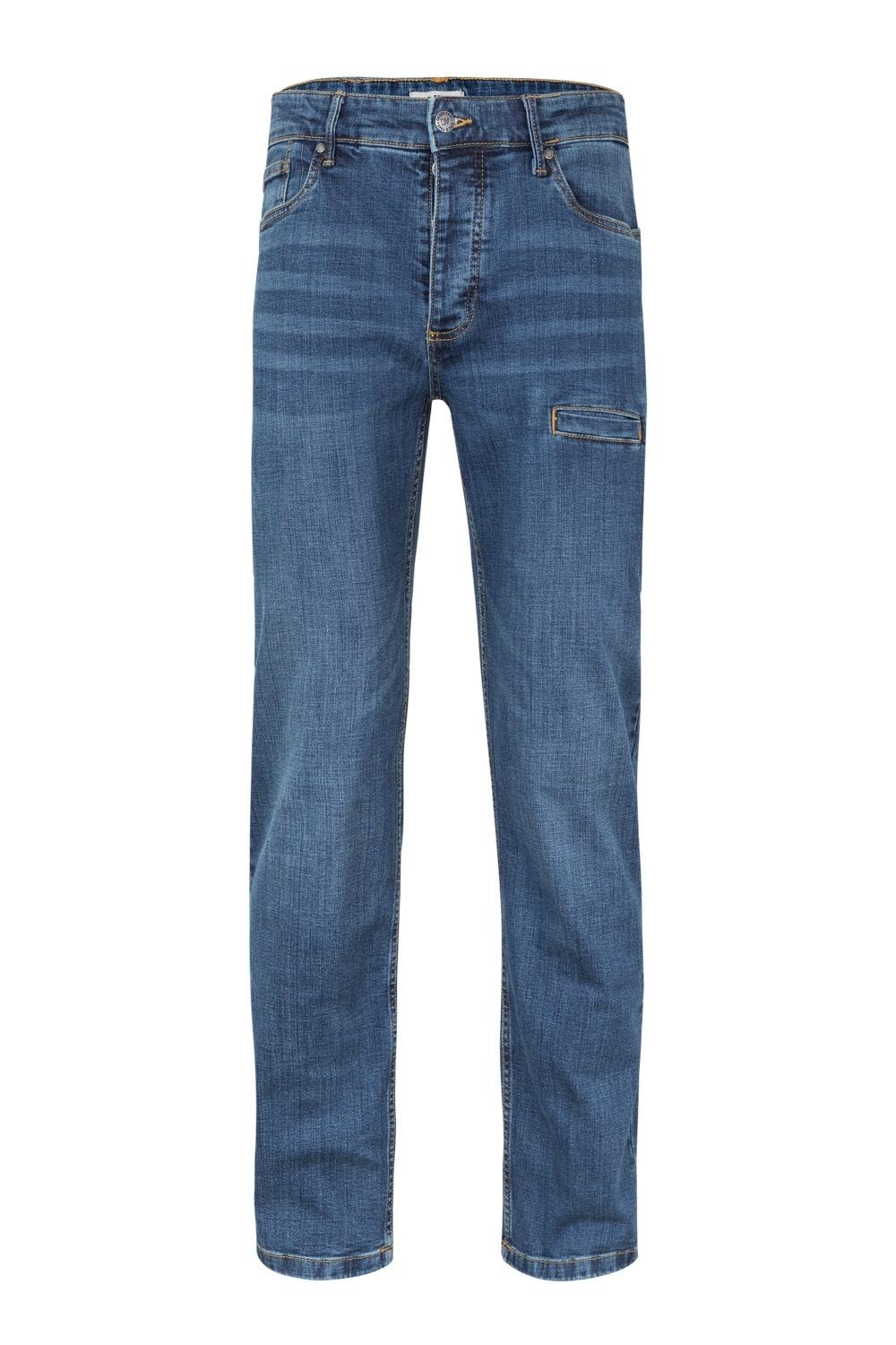 Pantalón 103018S vaquero