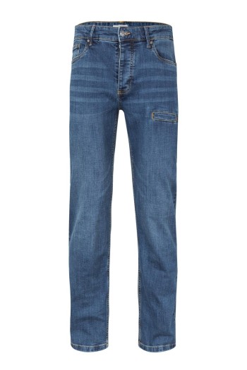 Pantalón 103018S vaquero