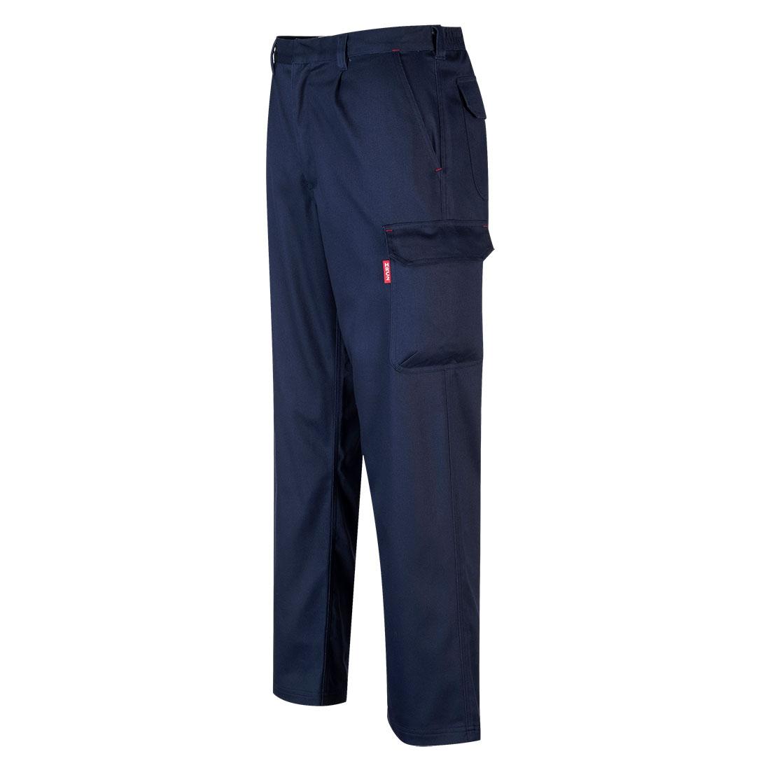Pantalón BZ31 resistente llama y arco eléctrico