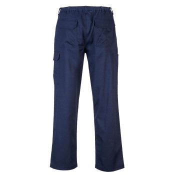 Pantalón BZ31 resistente llama y arco eléctrico