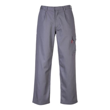 Pantalón BZ31 resistente llama y arco eléctrico