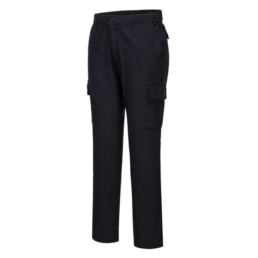Pantalón S231 Stretch Slim