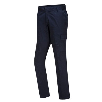 Pantalón S231 Stretch Slim