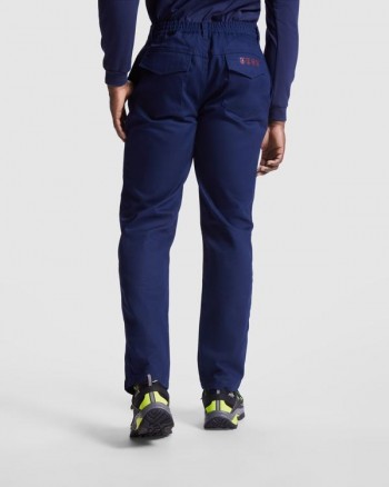Pantalón Ranger ignífugo