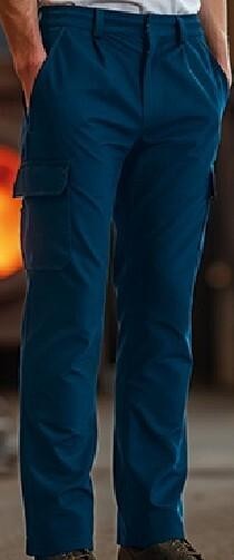 Pantalón ignífugo Flash