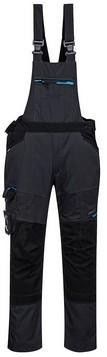 Peto T704 multibolsillos