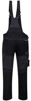 Peto T704 multibolsillos