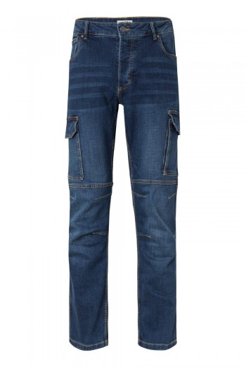 Pantalón 103028S vaquero