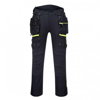 Pantalón DX440 multibolsillos