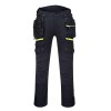 Pantalón DX440 multibolsillos
