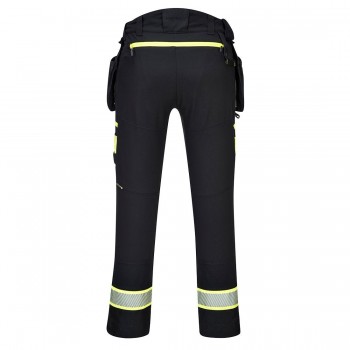 Pantalón DX440 multibolsillos