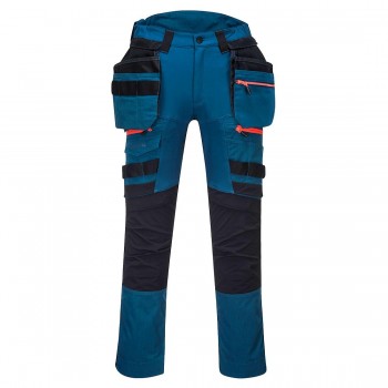 Pantalón DX440 multibolsillos