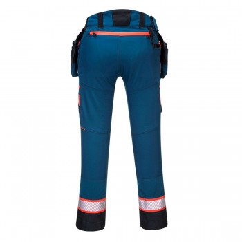 Pantalón DX440 multibolsillos