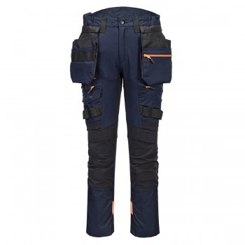 Pantalón DX440 multibolsillos