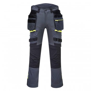 Pantalón DX440 multibolsillos