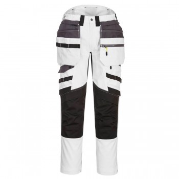 Pantalón DX440 multibolsillos