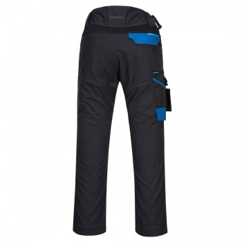 Pantalón T711 elástico