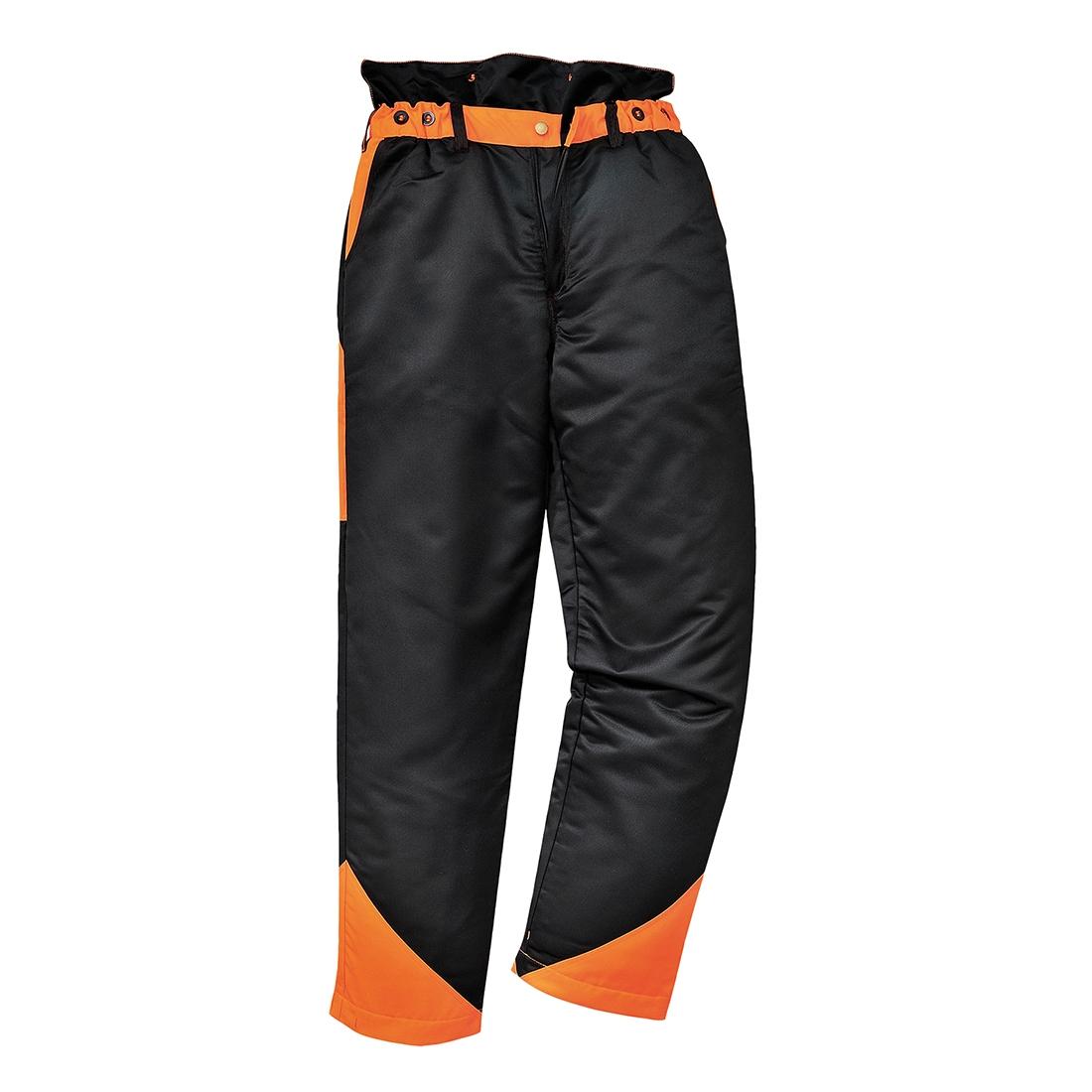Pantalón CH11 corte motosierra