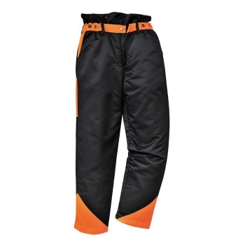 Pantalón CH11 corte motosierra