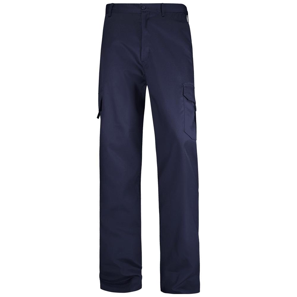 Pantalón WR.3.100 multibolsillos