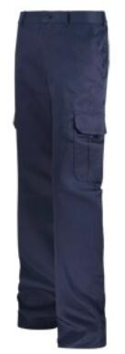 Pantalón WR.3.100PLUS forrado