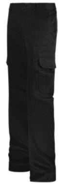 Pantalón WR.3.100PLUS forrado