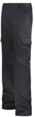 Pantalón WR.3.100PLUS forrado