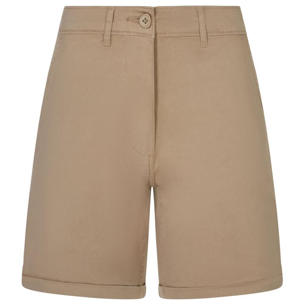 Bermuda 403013S Strech Mujer