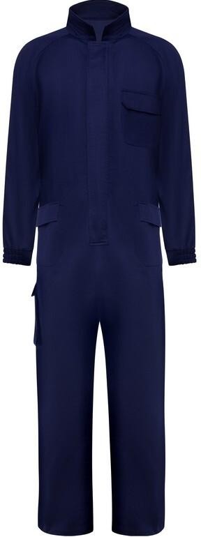 Mono Blazer ignífugo