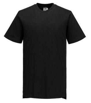 Camiseta de cocina C195 rejilla