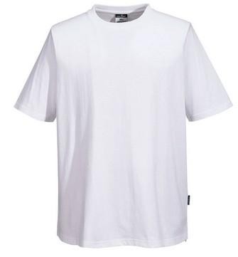 Camiseta de cocina C195 rejilla