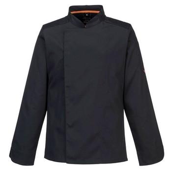 Chaqueta de cocina C846