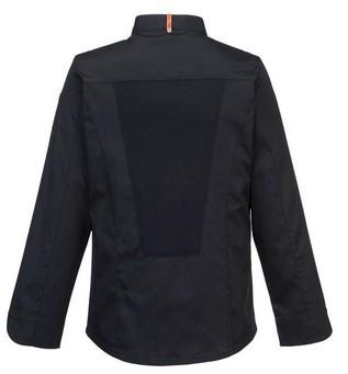 Chaqueta de cocina C846