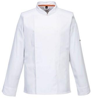 Chaqueta de cocina C846