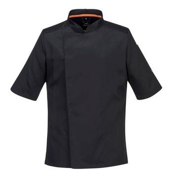 Chaqueta de cocina C746 m/c