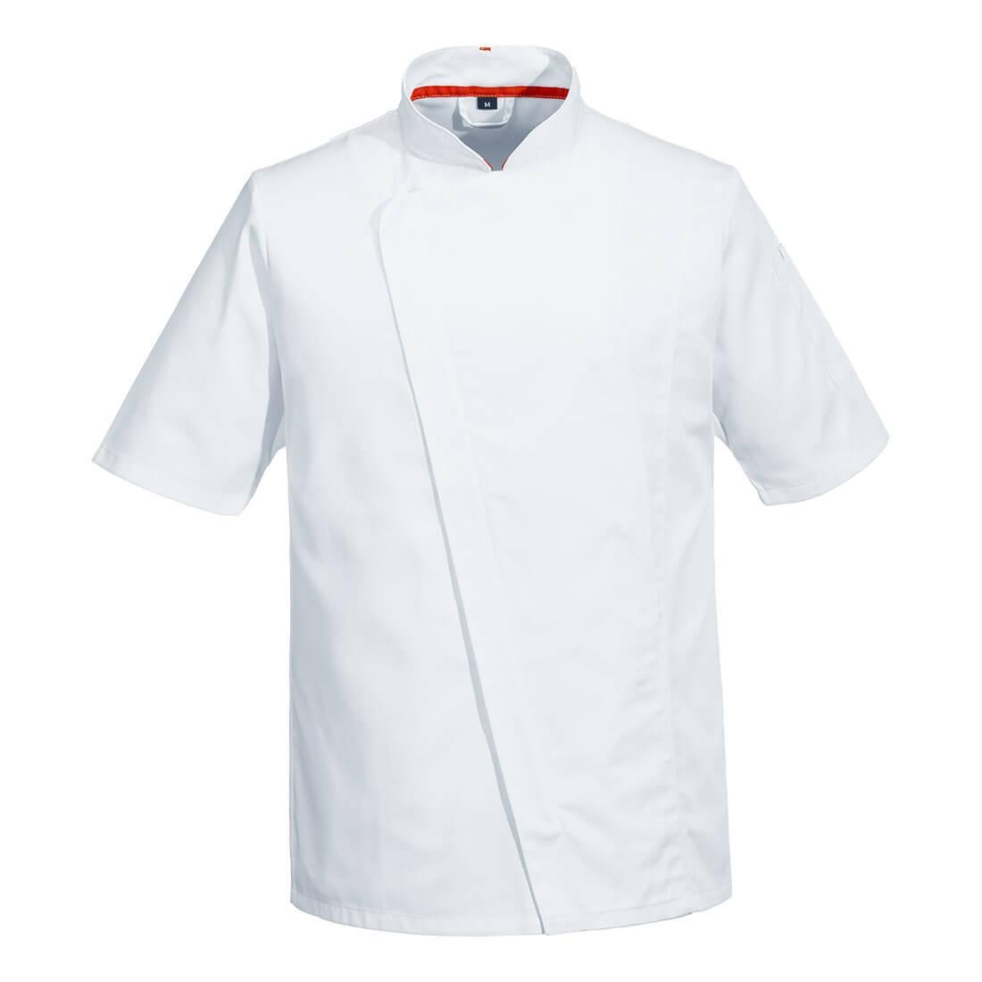 Chaqueta Chef Portwest C739 MeshAir Pro Ventilación