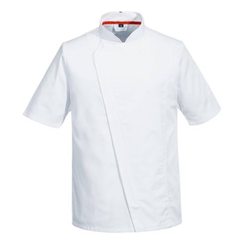 Chaqueta Chef Portwest C739 MeshAir Pro Ventilación